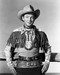 This is an image of Photograph & Poster of Roy Rogers 198817