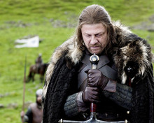 This is an image of Photograph & Poster of Sean Bean 289917