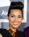 This is an image of Photograph & Poster of Alicia Keys 289921