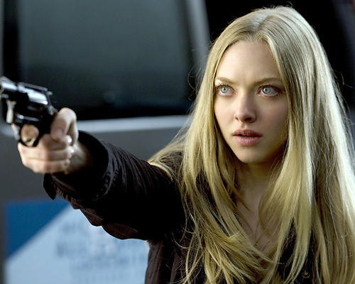 This is an image of Photograph & Poster of Amanda Seyfried 289932