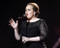 This is an image of Photograph & Poster of Adele 289934