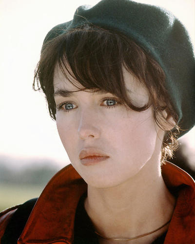 This is an image of Photograph & Poster of Isabelle Adjani 289939