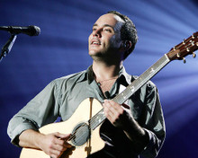 This is an image of Photograph & Poster of Dave Matthews 289957