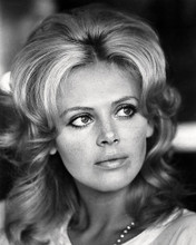 This is an image of Photograph & Poster of Britt Ekland 198984