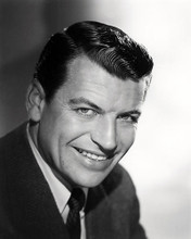 This is an image of Photograph & Poster of Richard Egan 199450