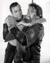 This is an image of Photograph & Poster of Star Trek 199041