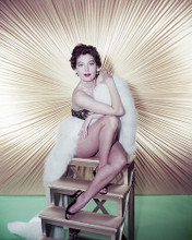This is an image of Photograph & Poster of Ava Gardner 290058