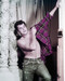 This is an image of Photograph & Poster of Tony Curtis 290059