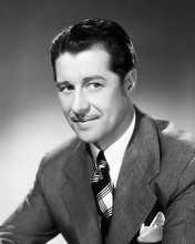 This is an image of Photograph & Poster of Don Ameche 198870