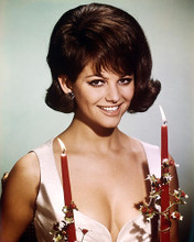 This is an image of Photograph & Poster of Claudia Cardinale 290073