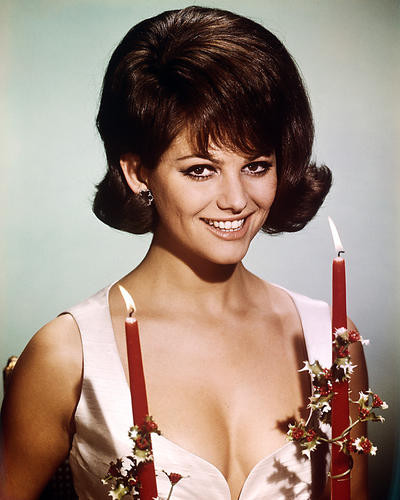 This is an image of Photograph & Poster of Claudia Cardinale 290073
