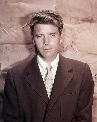 This is an image of Photograph & Poster of Burt Lancaster 290078