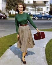 This is an image of Photograph & Poster of Janet Leigh 290079
