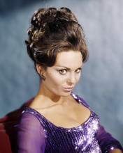 This is an image of Photograph & Poster of Daliah Lavi 290089