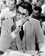 This is an image of Photograph & Poster of Gregory Peck 198876