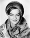 This is an image of Photograph & Poster of Romy Schneider 198884