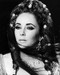 This is an image of Photograph & Poster of Elizabeth Taylor 198886