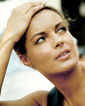 This is an image of Photograph & Poster of Romy Schneider 290112