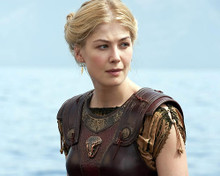 This is an image of Photograph & Poster of Rosamund Pike 290120