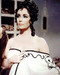 This is an image of Photograph & Poster of Elizabeth Taylor 290124