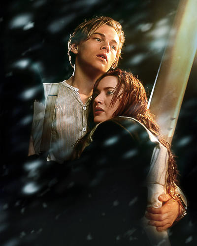 This is an image of Photograph & Poster of Titanic 290130