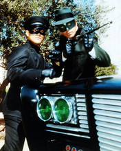 This is an image of Photograph & Poster of The Green Hornet 290131