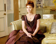 This is an image of Photograph & Poster of Kristin Scott-Thomas 290156