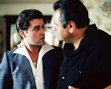 This is an image of Photograph & Poster of Goodfellas 290168