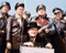This is an image of Photograph & Poster of Hogan's Heroes 290179