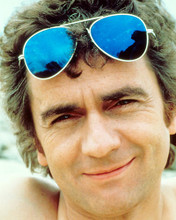 This is an image of Photograph & Poster of Dudley Moore 290193
