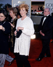 This is an image of Photograph & Poster of Maggie Smith 290218
