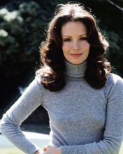 This is an image of Photograph & Poster of Jaclyn Smith 290219
