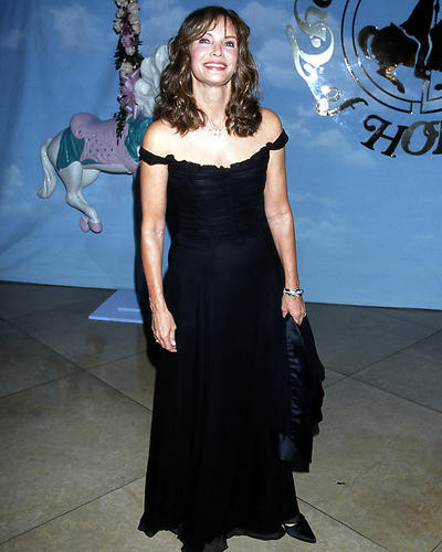 This is an image of Photograph & Poster of Jaclyn Smith 290220