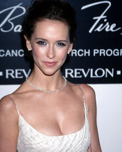 This is an image of Photograph & Poster of Jennifer Love Hewitt 290232