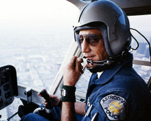 This is an image of Photograph & Poster of Roy Scheider 290238