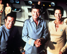 This is an image of Photograph & Poster of Star Trek the Motion Picture 290254