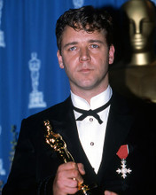 This is an image of Photograph & Poster of Russell Crowe 290269