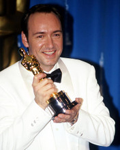 This is an image of Photograph & Poster of Kevin Spacey 290273