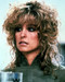 This is an image of Photograph & Poster of Farrah Fawcett 290281