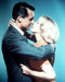 This is an image of Photograph & Poster of North by Northwest 290304