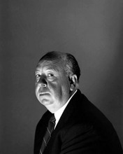 This is an image of Photograph & Poster of Alfred Hitchcock 199276