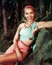 This is an image of Photograph & Poster of Dorothy Dandridge 290925