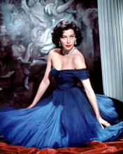 This is an image of Photograph & Poster of Ava Gardner 290928
