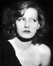 This is an image of Photograph & Poster of Greta Garbo 199286