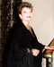 This is an image of Photograph & Poster of Anne Baxter 291237