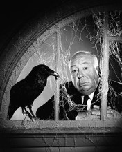 This is an image of Photograph & Poster of Alfred Hitchcock 199291