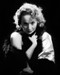 This is an image of Photograph & Poster of Greta Garbo 199292