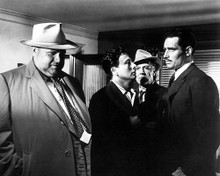 This is an image of Photograph & Poster of A Touch of Evil 199296