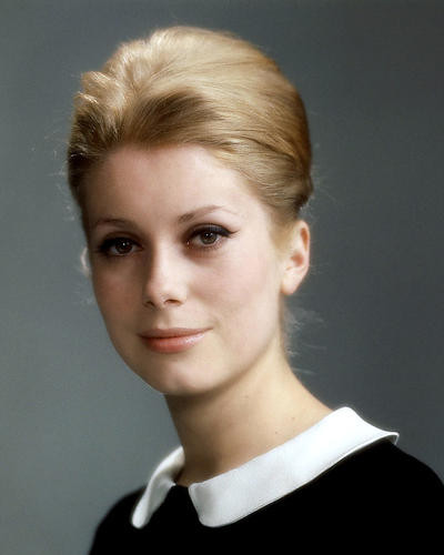 Movie Market - Photograph & Poster of Catherine Deneuve 290935