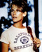 This is an image of Photograph & Poster of Jamie Lee Curtis 290937